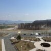 Гостиница «Улисс» (корпус №3) гостиничного комплекса ДВФУ (о. Русский), фото 17