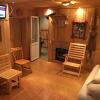 Гостиница Частный дом с сауной и с зоной барбекю, фото 12