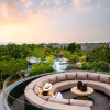 Курортный отель  Hilton Yala, фото 15
