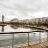 Гостиница Apartments Ryadom S Tsentrom, фото 25