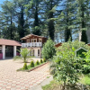 Курортный отель Eco House Pitiunt, фото 4