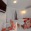Отель Вилла Toroni Luxury Villas - Villa Deluxe, фото 17