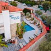 Отель Tarcin Alacati Otel - Adults Only, фото 5