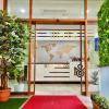 Отель Maris Baku, фото 4
