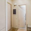 Гостиница Квартира Однокомнатная квартира, фото 16