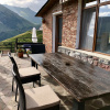 Отель Шале Snow Time Cottage, фото 8