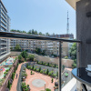 Апартаменты Red Apartments Переулок Горького Колибри, фото 11