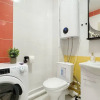 Гостиница Квартира Светлая студия, фото 14