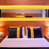 Отель Karamans Sirkeci Suites Hotel, фото 2