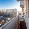 Гостиница U Metro Savelovskaya Apartments, фото 42