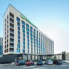 Отель Holiday Inn Express - Astana, фото 14