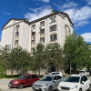 Гостиница Квартира Просторная Озеро Харовое рядом с центром Казани, фото 22