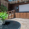 Гостиница Шале Загородный SPA-комплекс Восток-Запад, фото 25