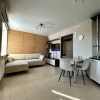 Апартаменты со Стильным Дизайном, фото 5