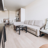Апартаменты ЖК Сияние от HomeHotelSochi, фото 1