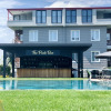 Отель Istanbul Park Hotel, фото 5