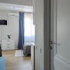 Гостиница Квартира Студия у ж/д Адлер 900 м до Моря, фото 16