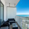 Апартаменты Студия с видом на море в апарт-отеле Актер Гэлакси, фото 1