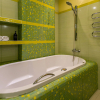 Гостиница Квартира на Ленсовета 34к3, фото 27
