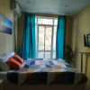 Гостиница Квартира Лазурное Гнёздышко, фото 4