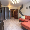 Гостиница Квартира большая двухкомнатная в отличном районе, фото 5