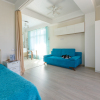 Апартаменты Уютная студия на Полтавской 30Б от HomeHotelSochi, фото 2