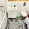 Апартаменты 2-к. Квартира, 50 м², 22/25 эт., фото 6