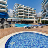 Апартаменты SA 1bd Flat with terrace, фото 4