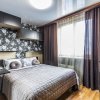 Квартира 2-х комнатные апартаменты BeGuest на Парниковой 8 в Екатеринбурге