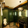 Отель Retro, фото 13