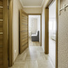 Гостиница Квартира рядом с Медицинским городом, фото 16