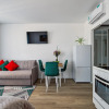 Апартаменты #1 Superior Studio for 2+2 by Lo Apartments, фото 14