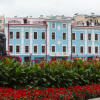 Апартаменты KAZAN ИСТОРИЧЕСКИЙ ЦЕНТР, фото 16