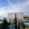 Апартаменты Делюкс. Красивые светлые 3-комнатные апартаменты в центре Сочи у моря 
