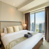 Апартаменты Marco Polo Chic 1BR in Marina Hub Expansive Balcony, фото 3