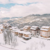 Апартаменты Ski Inn Apartments Rosa Khutor, фото 17