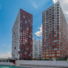 Гостиница Квартира на Щербакова 78, фото 18