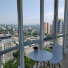 Гостиница Квартира на Проспекте Красного Знамени 160А, фото 16