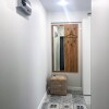 Гостиница Квартира Цвет Моря 1-комнатная Чайка, фото 17