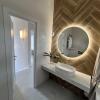 Гостиница Частный дом Дом таунхаус с дизайнерским ремонтом, фото 6