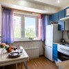 Гостиница Двухкомнатная квартира Natali apart на метро Севастопольская, фото 4