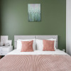 Апартаменты Merino Home Dusty Rose, фото 5