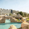 Отель Danat Al Ain Resort, фото 11