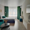 Апартаменты Emerald story для 6 гостей, фото 1