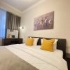 Апартаменты NEW BLD-Malibu park-Byuzand- 15th floor, фото 13
