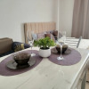 Гостиница Квартира студия live in comfort на Современников 8, фото 15