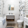 Квартира 2-комн апартаменты Comfort plus на Бочарникова, фото 12