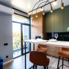 Апартаменты Red Apartments Фестивальный Асана, фото 6