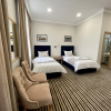 Бутик-отель Bristol Hotel Tashkent, фото 14