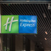 Отель Holiday Inn Express Yerevan, an IHG hotel, фото 22